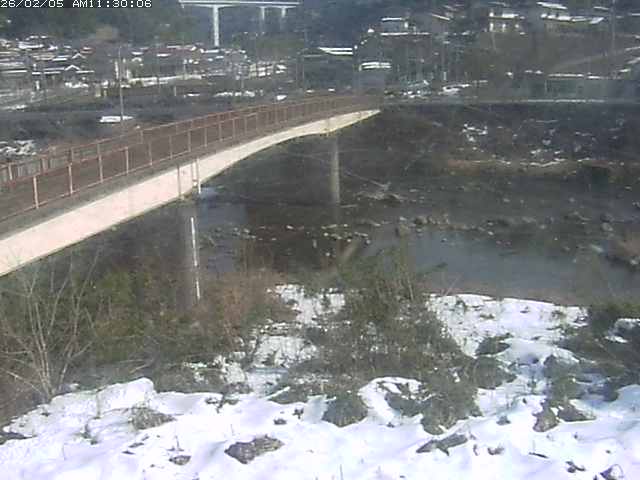 日野川３2026/02/05 12:40:00