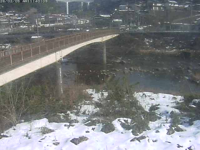 日野川３2026/02/05 12:40:00