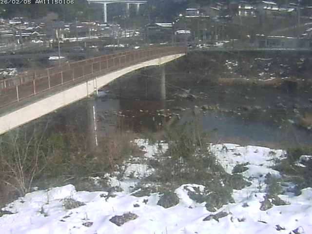 日野川３2026/02/05 12:40:00