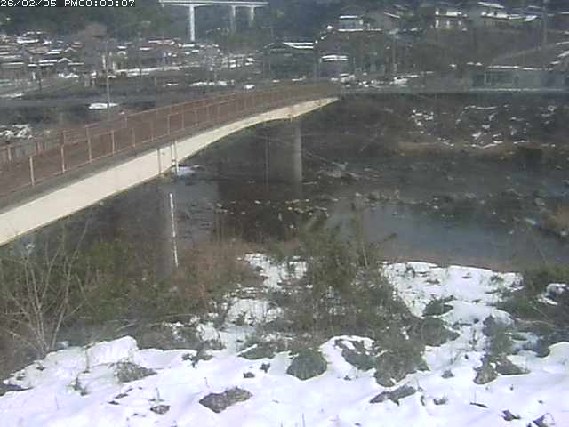 日野川３2026/02/05 12:40:00