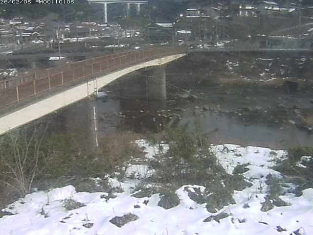 日野川３2026/02/05 12:40:00