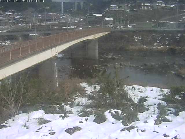 日野川３2026/02/05 12:40:00