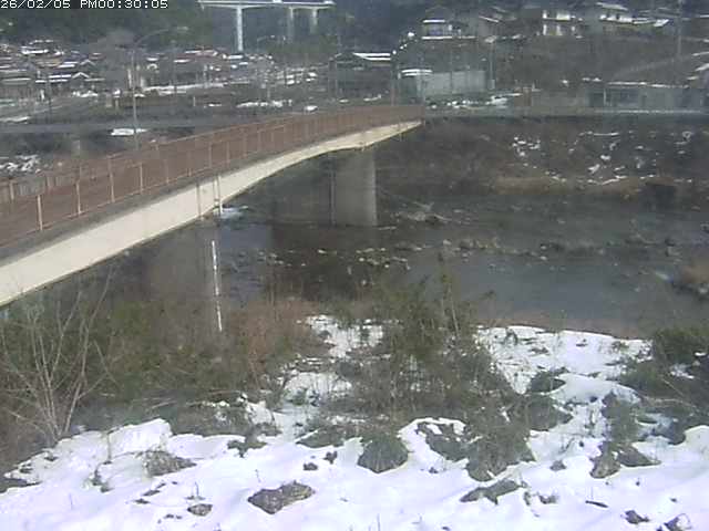 日野川３2026/02/05 12:40:00