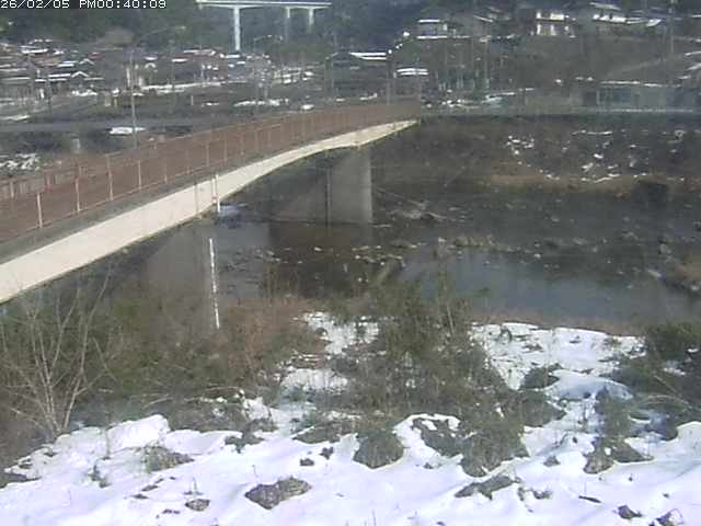 日野川３2026/02/05 12:40:00