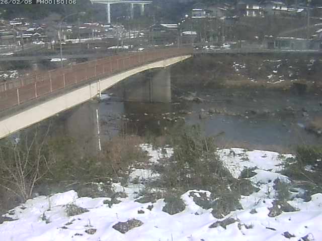 日野川３2026/02/05 12:40:00