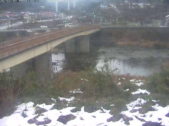 日野川３2026/02/08 14:50:00