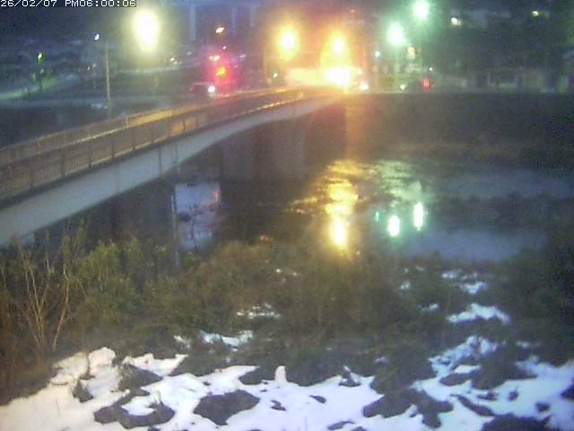 日野川３2026/02/08 14:50:00