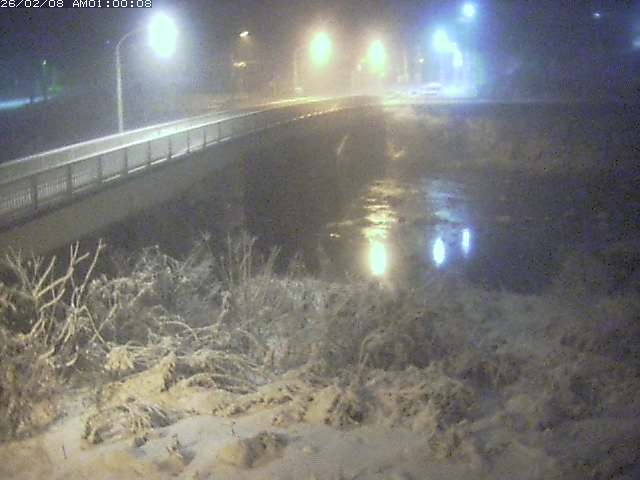 日野川３2026/02/08 14:50:00