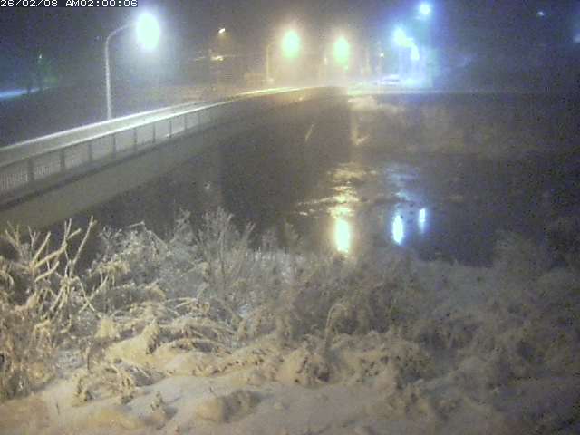 日野川３2026/02/08 14:50:00