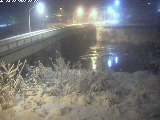 日野川３2026/02/08 14:50:00