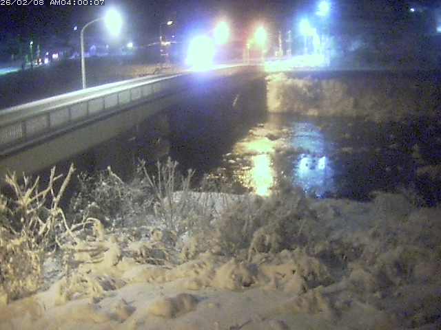 日野川３2026/02/08 14:50:00