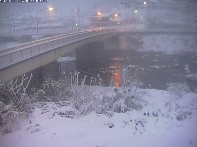 日野川３2026/02/08 14:50:00