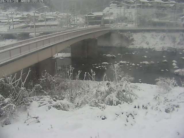 日野川３2026/02/08 14:50:00