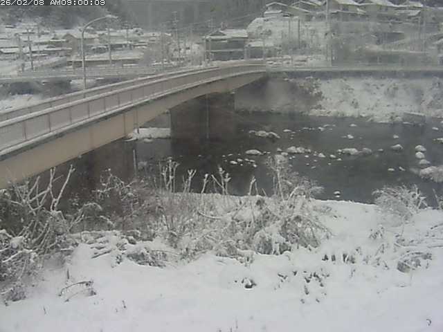 日野川３2026/02/08 14:50:00