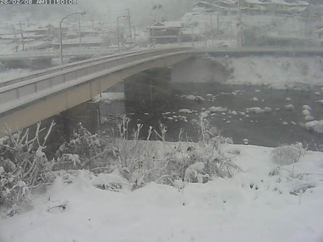 日野川３2026/02/08 14:50:00