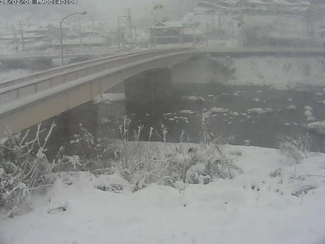 日野川３2026/02/08 14:50:00