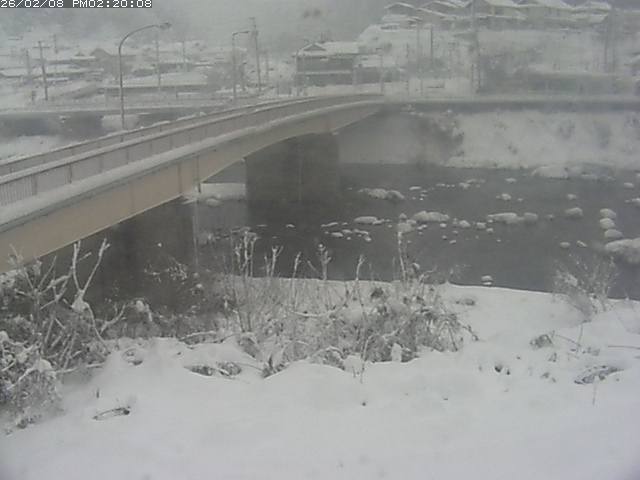 日野川３2026/02/08 14:50:00