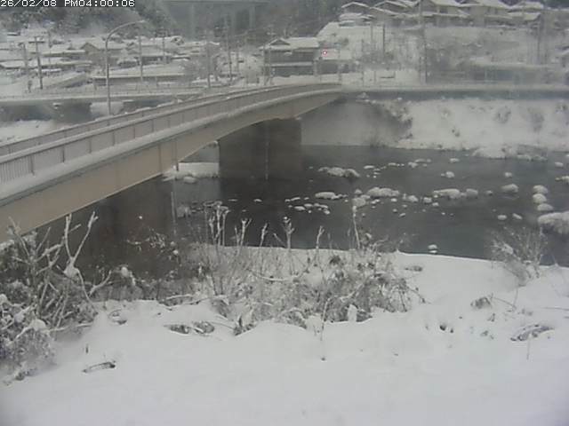 日野川３2026/02/09 14:50:00