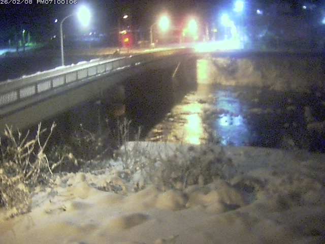 日野川３2026/02/09 14:50:00