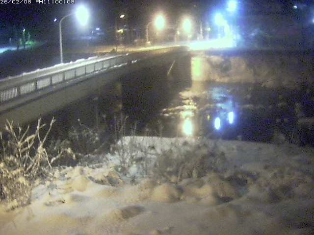 日野川３2026/02/09 14:50:00