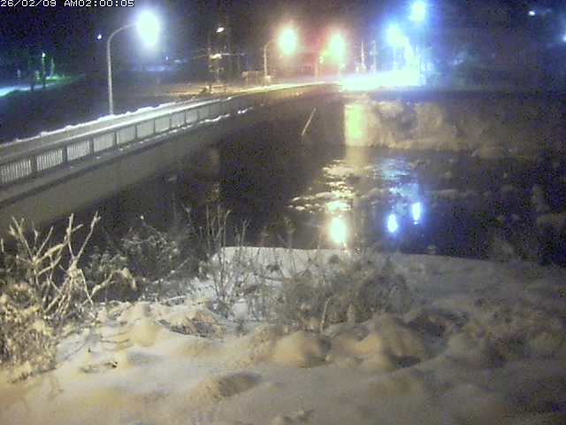 日野川３2026/02/09 14:50:00