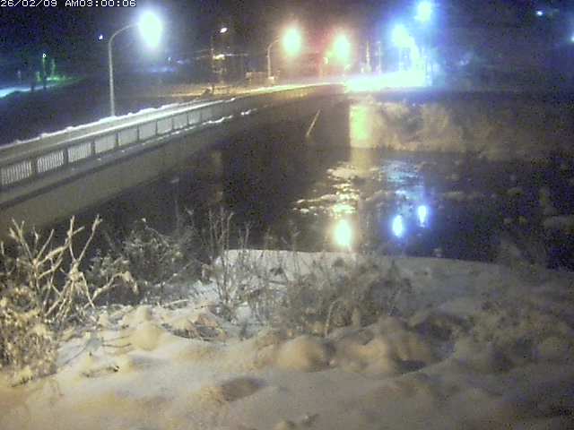 日野川３2026/02/09 14:50:00