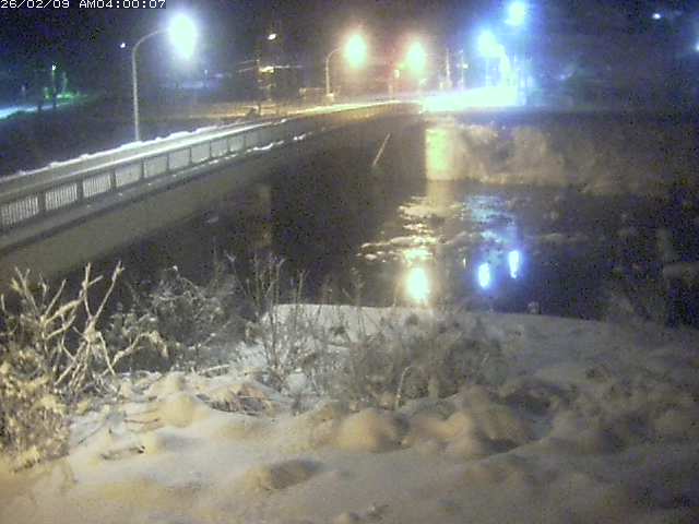 日野川３2026/02/09 14:50:00