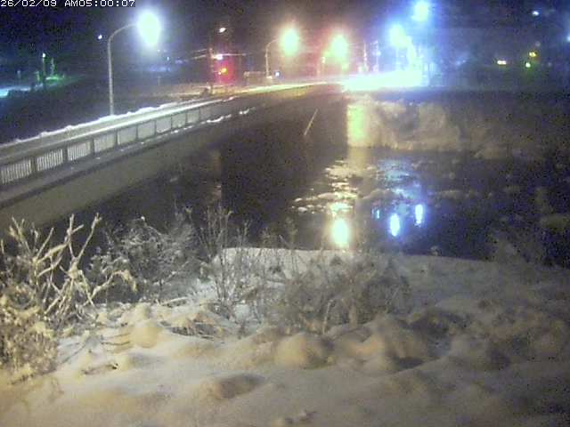 日野川３2026/02/09 14:50:00