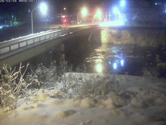 日野川３2026/02/09 14:50:00