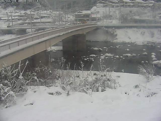 日野川３2026/02/09 14:50:00