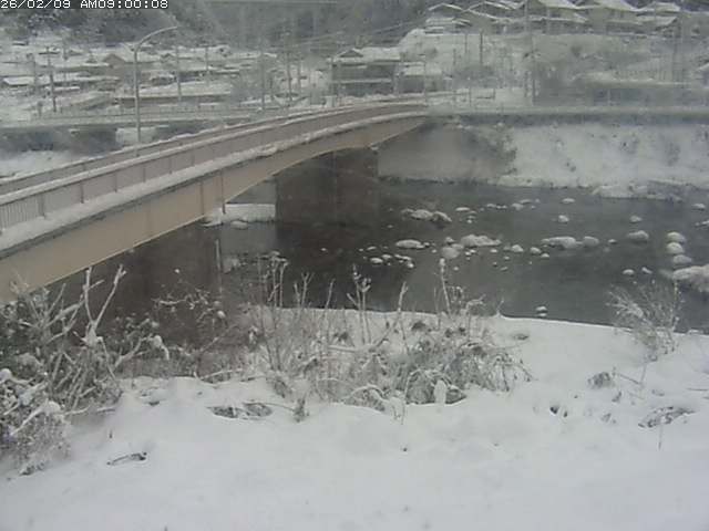 日野川３2026/02/09 14:50:00