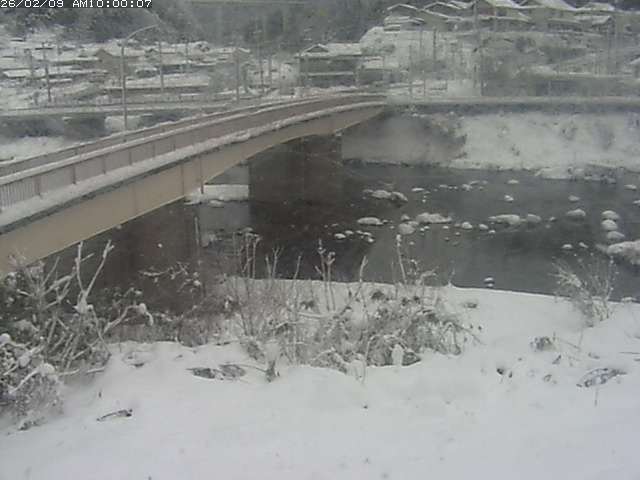 日野川３2026/02/09 14:50:00