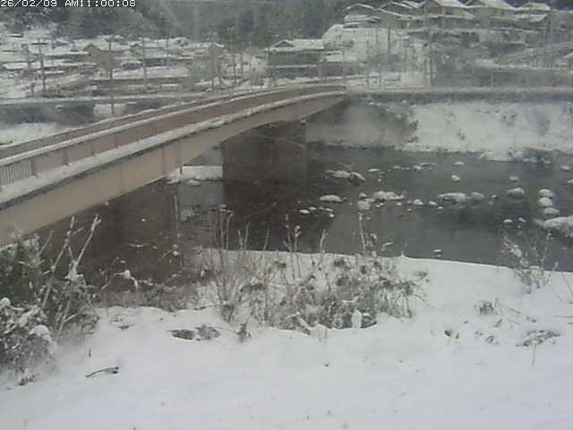 日野川３2026/02/09 14:50:00