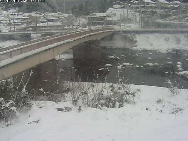 日野川３2026/02/09 14:50:00