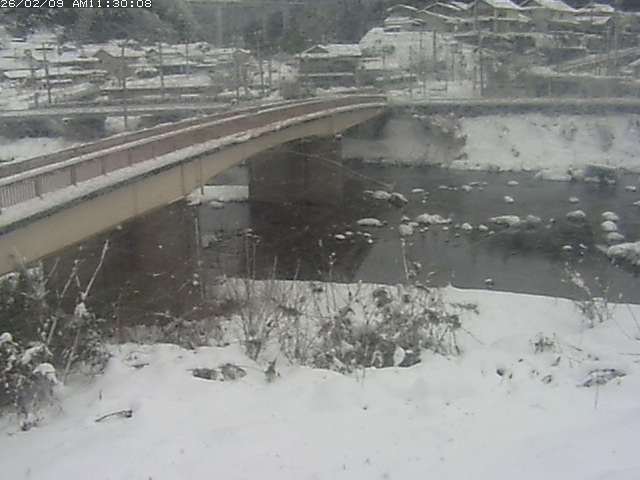 日野川３2026/02/09 14:50:00