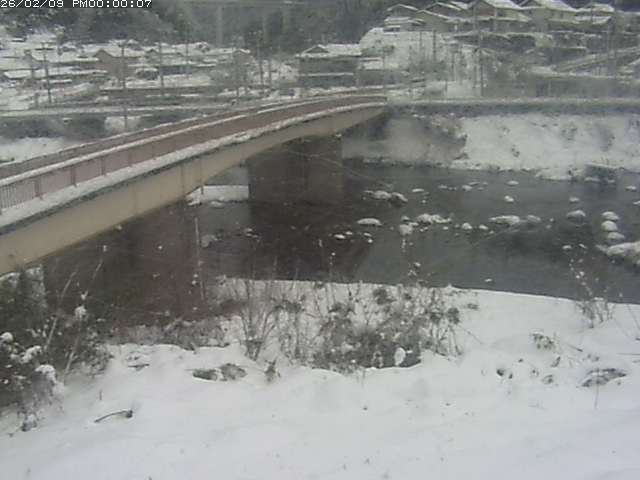 日野川３2026/02/09 14:50:00