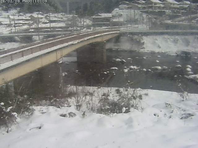 日野川３2026/02/09 14:50:00