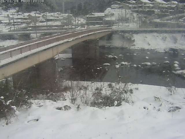 日野川３2026/02/09 14:50:00