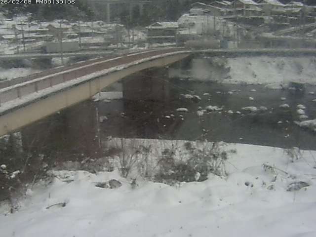 日野川３2026/02/09 14:50:00