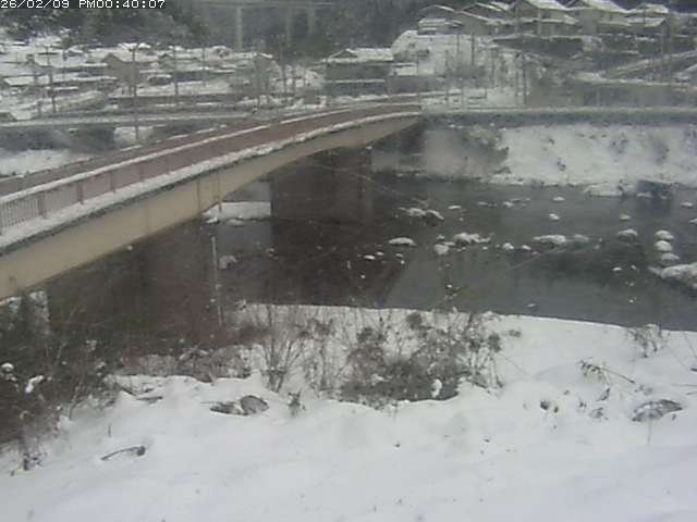 日野川３2026/02/09 14:50:00