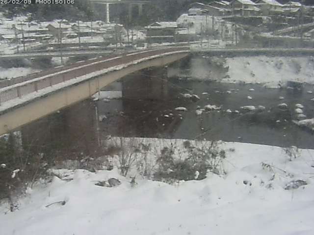 日野川３2026/02/09 14:50:00