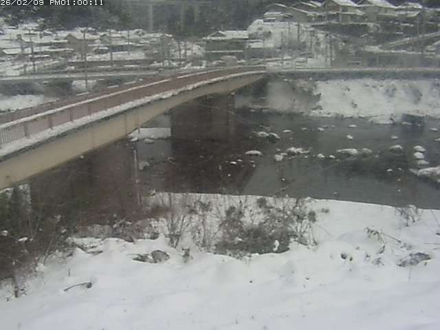 日野川３2026/02/09 14:50:00