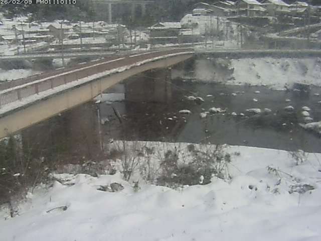 日野川３2026/02/09 14:50:00