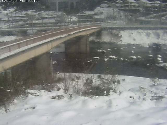 日野川３2026/02/09 14:50:00