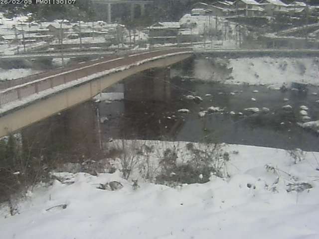 日野川３2026/02/09 14:50:00