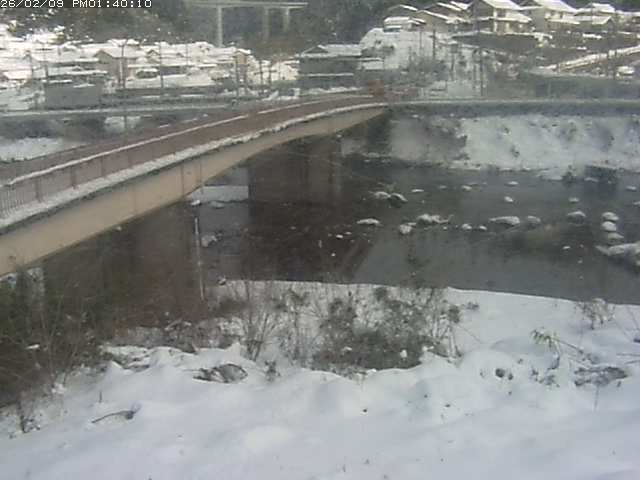 日野川３2026/02/09 14:50:00