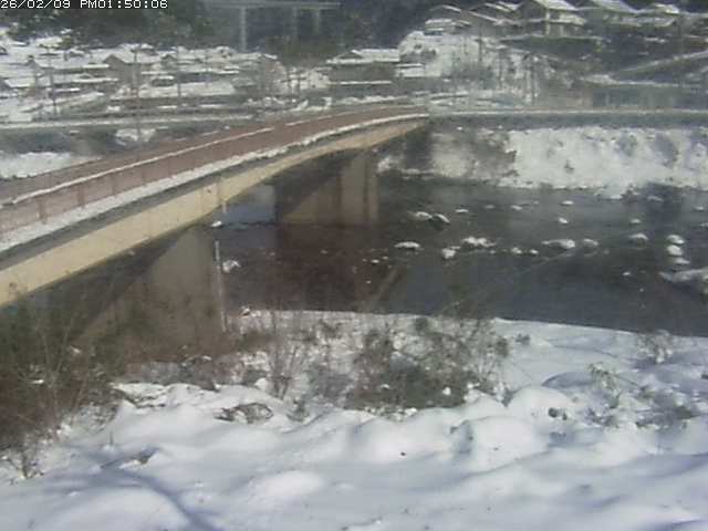 日野川３2026/02/09 14:50:00