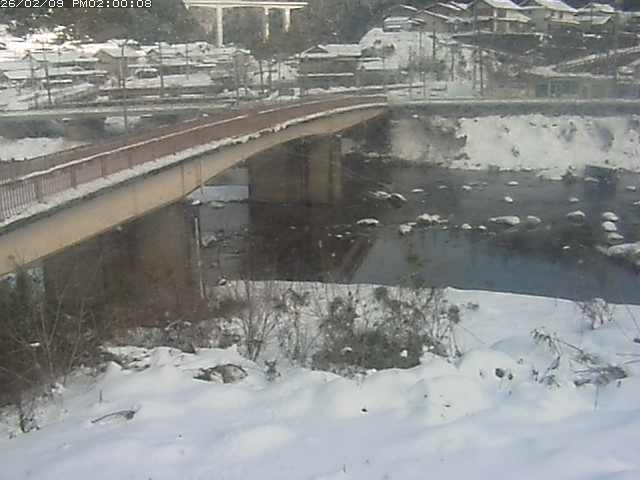 日野川３2026/02/09 14:50:00