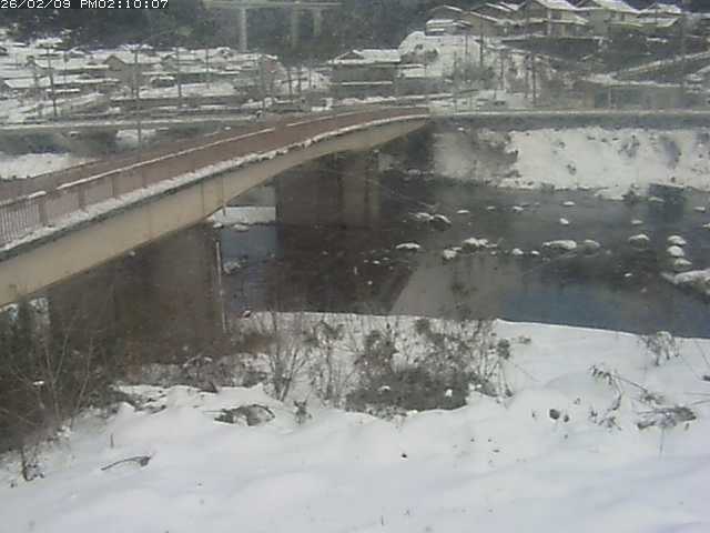 日野川３2026/02/09 14:50:00