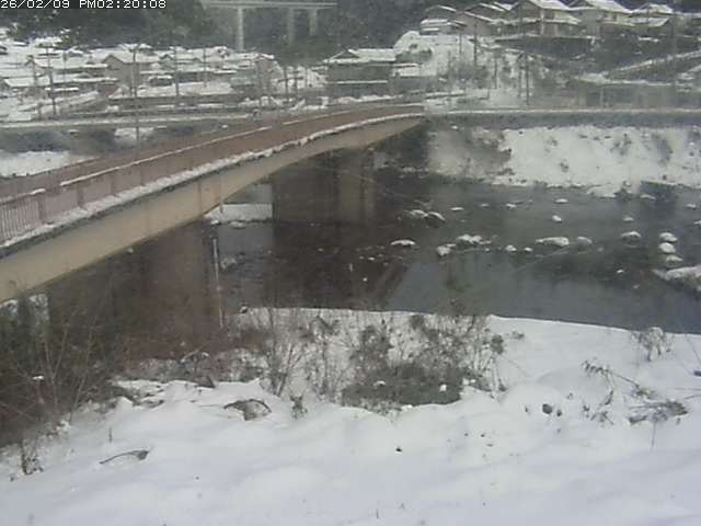 日野川３2026/02/09 14:50:00